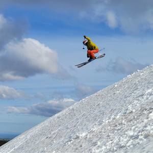 Meet your Posher, Danny